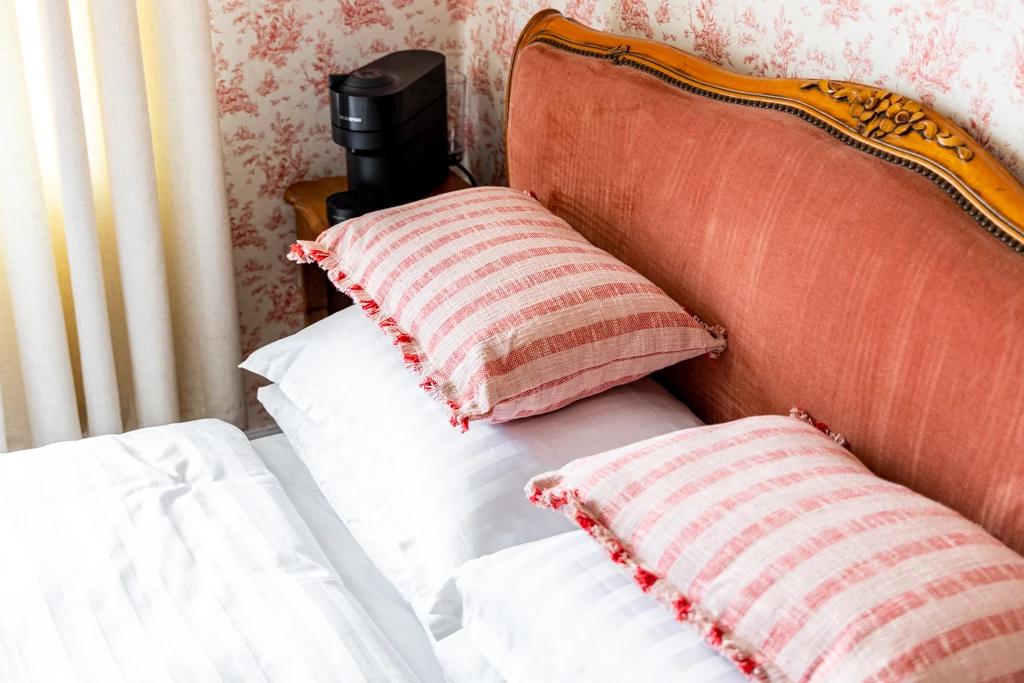 The Whichcote Arms Hotel Sleaford Buitenkant foto
