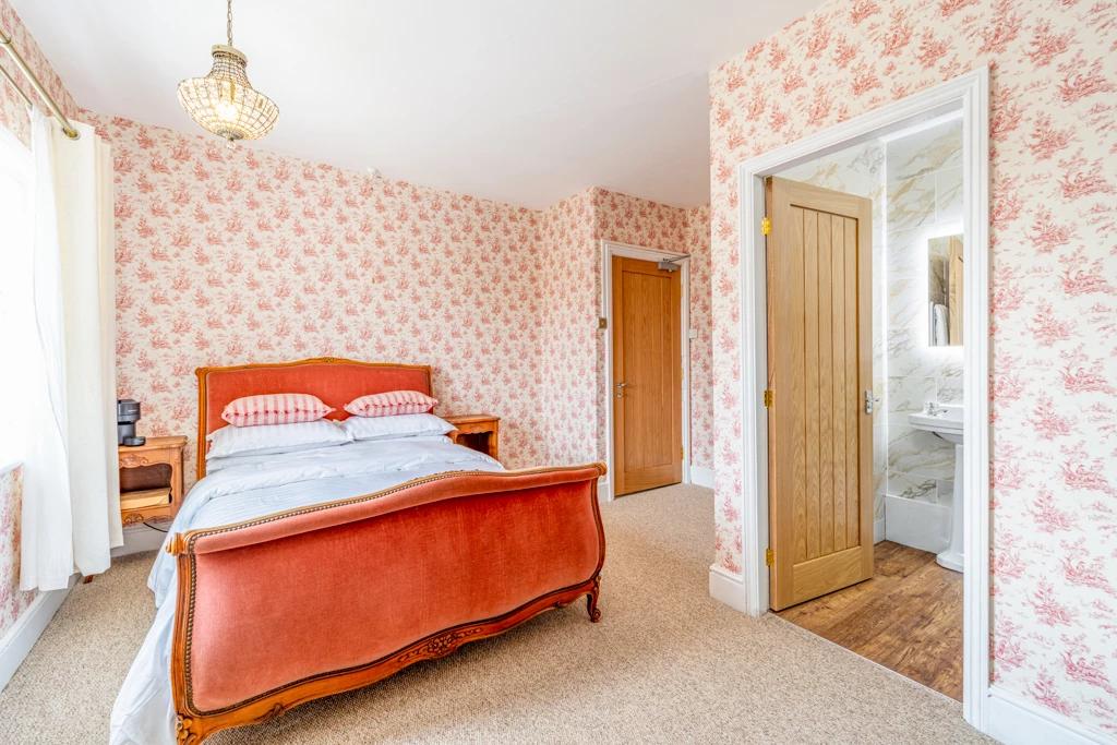 The Whichcote Arms Hotel Sleaford Buitenkant foto