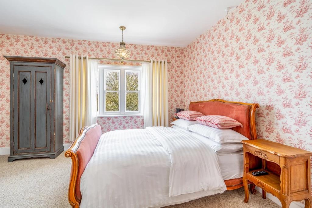 The Whichcote Arms Hotel Sleaford Buitenkant foto
