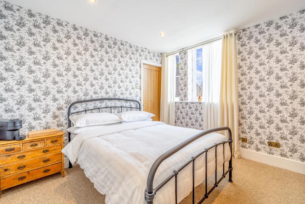 The Whichcote Arms Hotel Sleaford Buitenkant foto