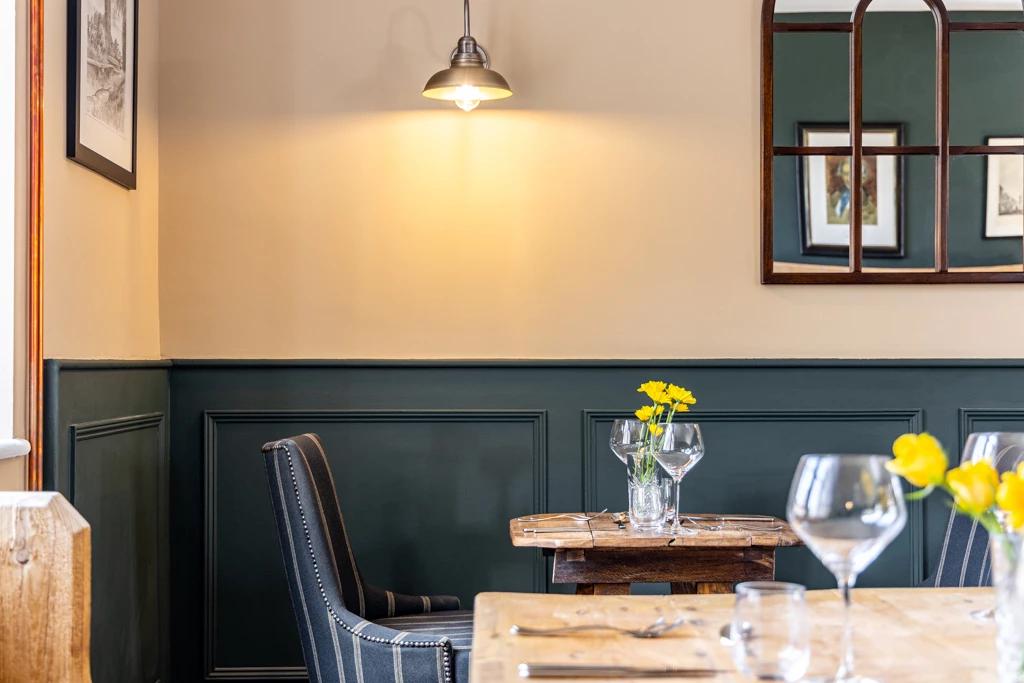 The Whichcote Arms Hotel Sleaford Buitenkant foto