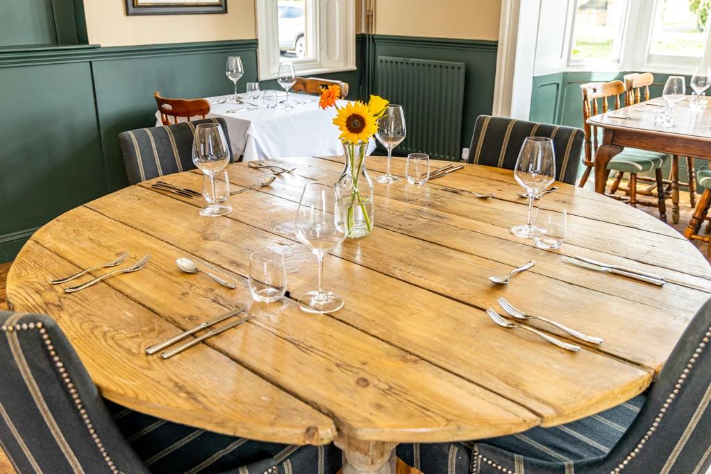 The Whichcote Arms Hotel Sleaford Buitenkant foto