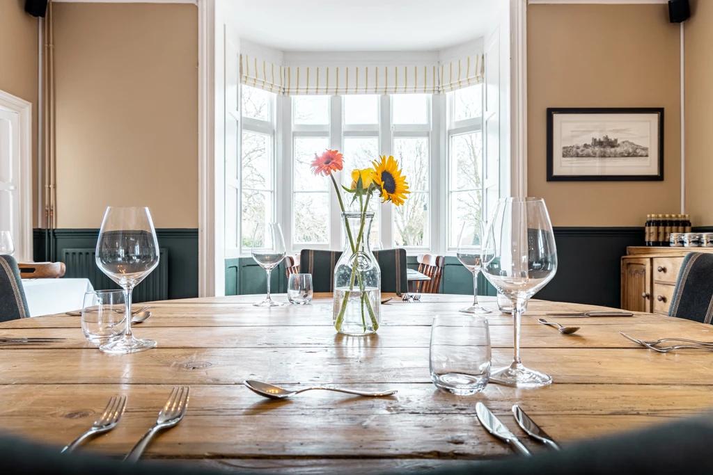 The Whichcote Arms Hotel Sleaford Buitenkant foto
